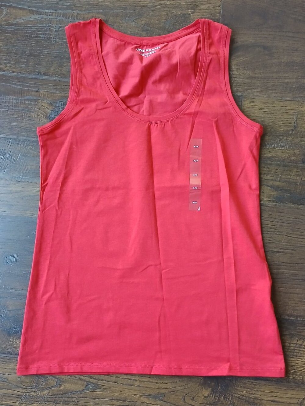 Joe fresh tank top